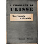 I problemi di Ulisse Matrimonio e divorzio