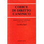 Codice di Diritto Canonico - II° vol. libri IV/V/VI. Testo Latino e Italiano