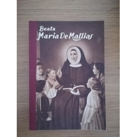 Beata Maria De Mattias