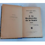 A la Recherche de la Sante'