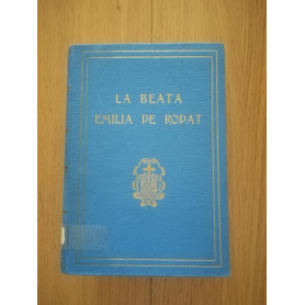 Vita della Beata Emilia di Rodat