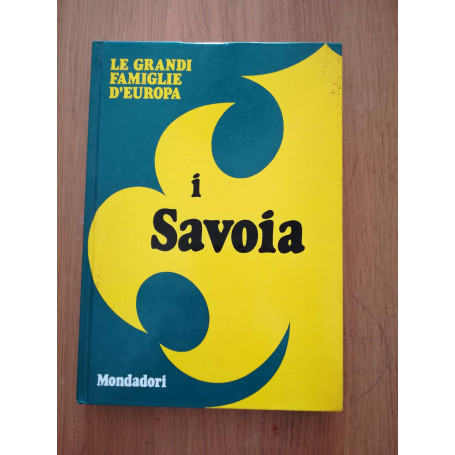 I Savoia