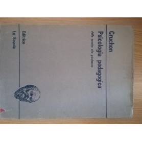 Psicologia pedagogica