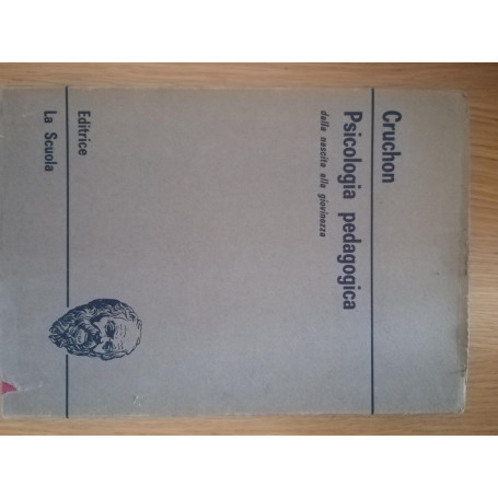 Psicologia pedagogica