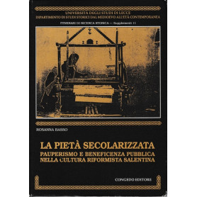 La pietà  secolarizzata