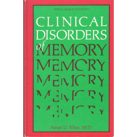 Clinical disorders of memory
