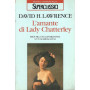 L' amante di lady Chatterley