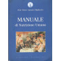 Manuale di nutrizione umana