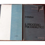 Il processo psicoanalitico