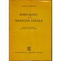 Sessualità  e Medicina Legale