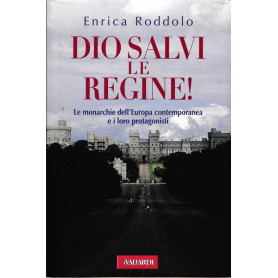 Dio salvi le regine