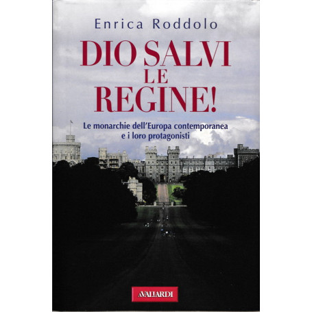 Dio salvi le regine