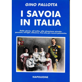 I Savoia in Italia