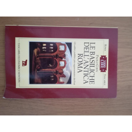 Le basiliche dell'antica Roma