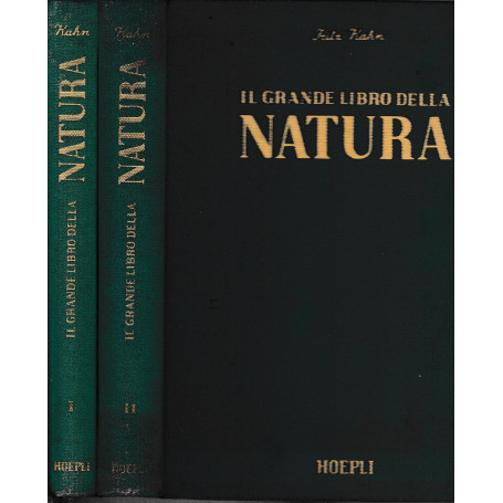 Il grande libro della natura