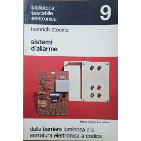 Sistemi d'allarme