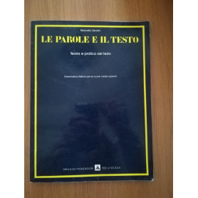 Teoria e pratica del testo