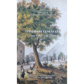 Itinerari Vesuviani "..tra l'arte e la storia"