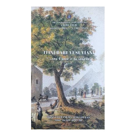 Itinerari Vesuviani "..tra l'arte e la storia"