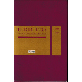 Il Diritto. Enciclopedia Giuridica del Sole 24 ORE. Vol. 7: GIU-INP