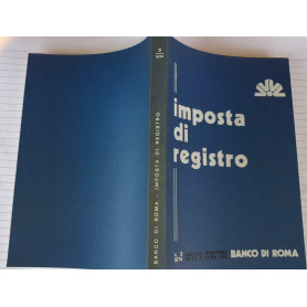 Imposta di registro