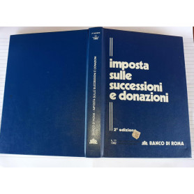 Imposta sulle successioni e donazioni