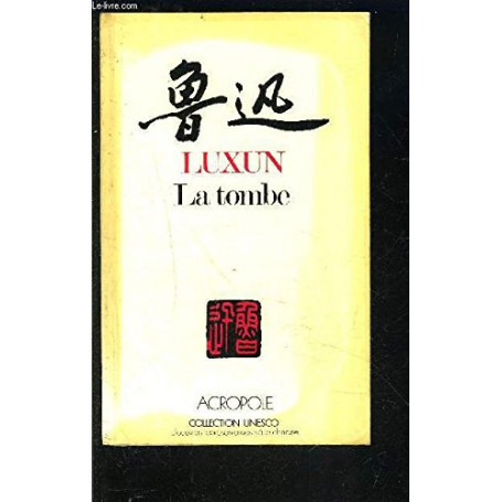 La Tombe