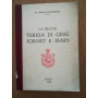 La Beata Teresa di Gesà¹ Jornet e Ibars