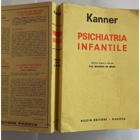Psichiatria infantile