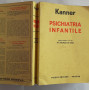Psichiatria infantile