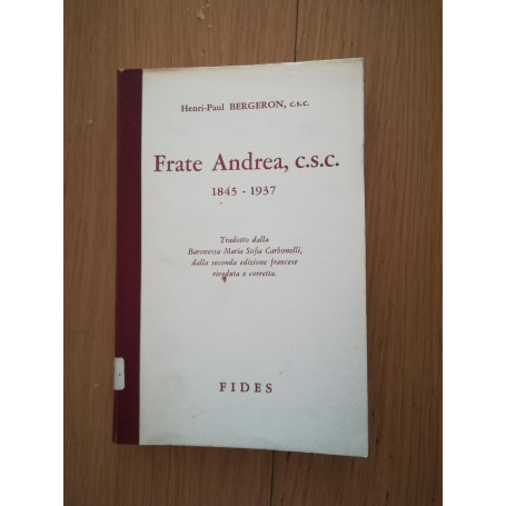 Frate Andrea