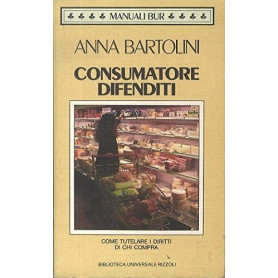 Consumatore difenditi.