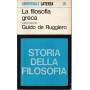 La filosofia greca
