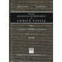 Nuova rassegna di giurisprudenza sul Codice civile. 1998-2000 Preleggi