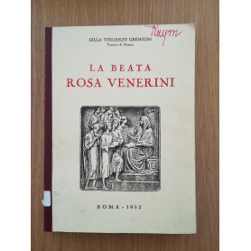 La Beata Rosa Venerini