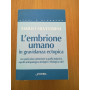 L'embrione umano in gravidanza ectopica