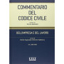 Commentario del codice civile. Dell'impresa e del lavoro. Artt. 2060-2098 (vol. 1)