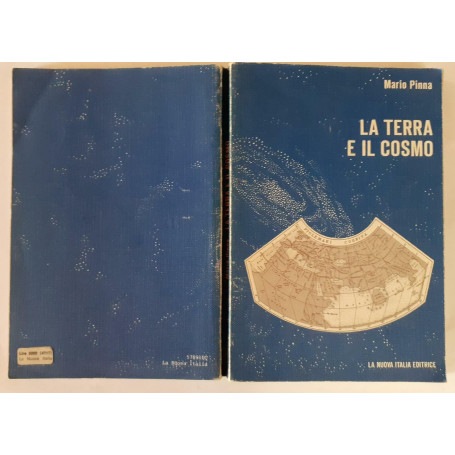 La terra e il cosmo