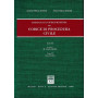 Rassegna di giurisprudenza del Codice di procedura civile. Aggiornamento 1996-1998. Libro II/ tomo IV: Artt. 409-473.
