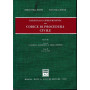 Rassegna di giurisprudenza del Codice di procedura civile. Aggiornamento 1996-1998. Libro II/ tomo II: Artt. 311-359.