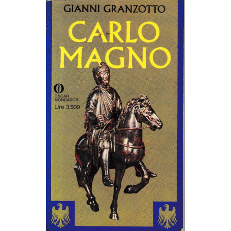Carlo Magno