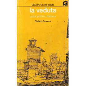 La veduta nella pittura italiana