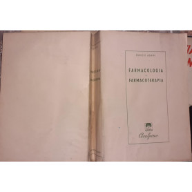 Farmacologia e farmacoterapia