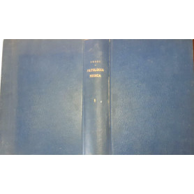 Patologia medica. Volume I
