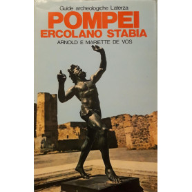 Guide archeologiche Laterza: Pompei ercolano stabia