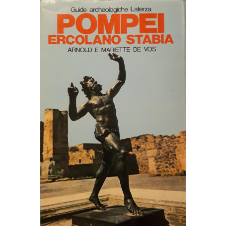 Guide archeologiche Laterza: Pompei ercolano stabia