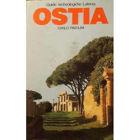 Guide archeologiche Laterza: Ostia
