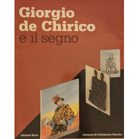 Giorgio De Chirico e il segno