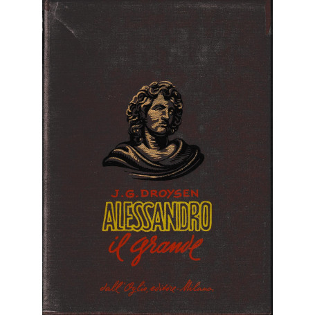 Alessandro il grande