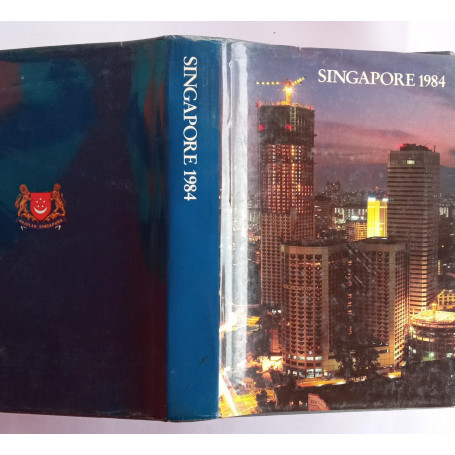 Singapore 1984